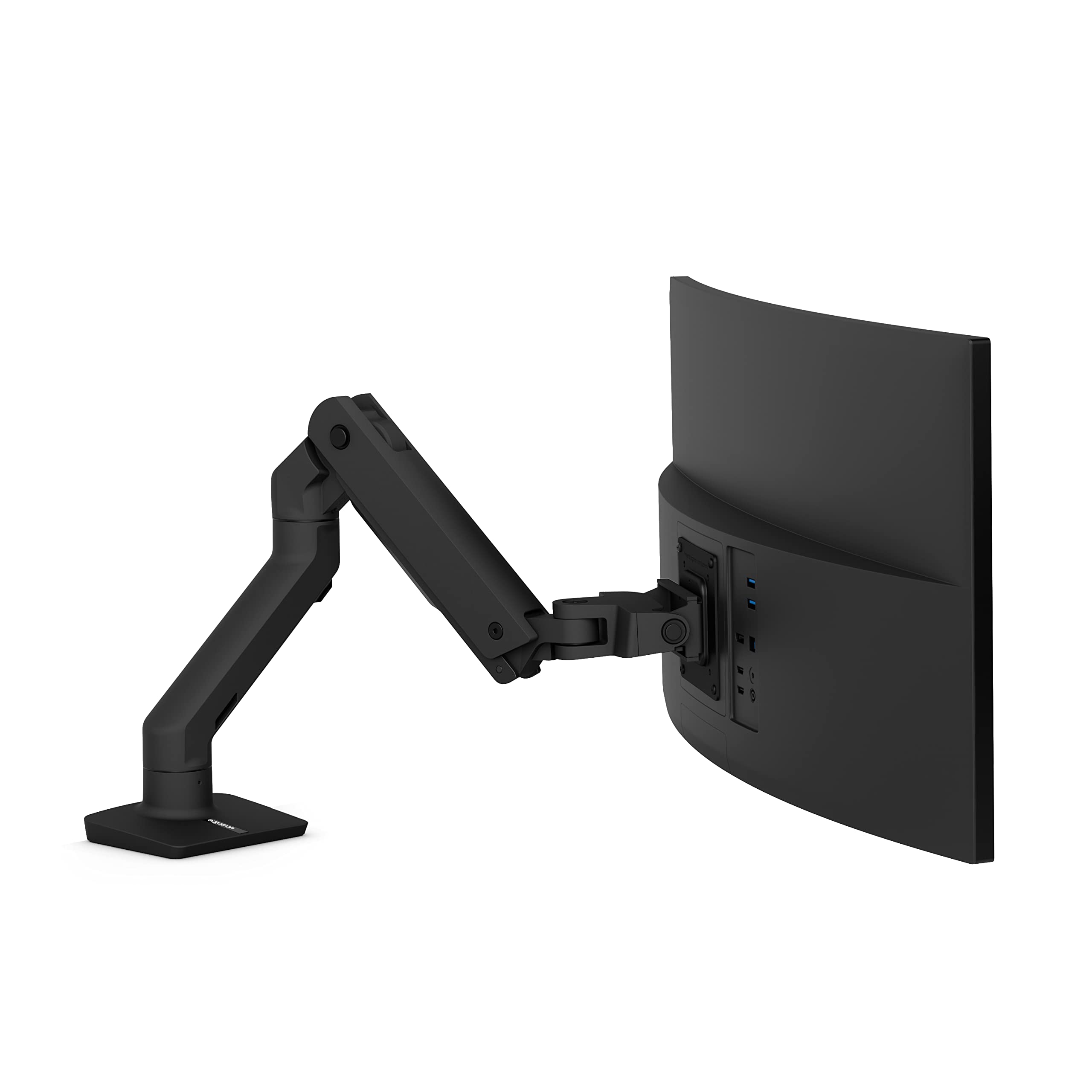 Настільний монітор ERGOTRON HX Matte Black До 49 дюймів Сумісність зі стандартами VESA (9,1~19,1 кг) 45-475-224
Настільний монітор ERGOTRON HX Matte Black До 49 дюймів Сумісність зі стандартами VESA (9,1~19,1 кг) 45-475-224