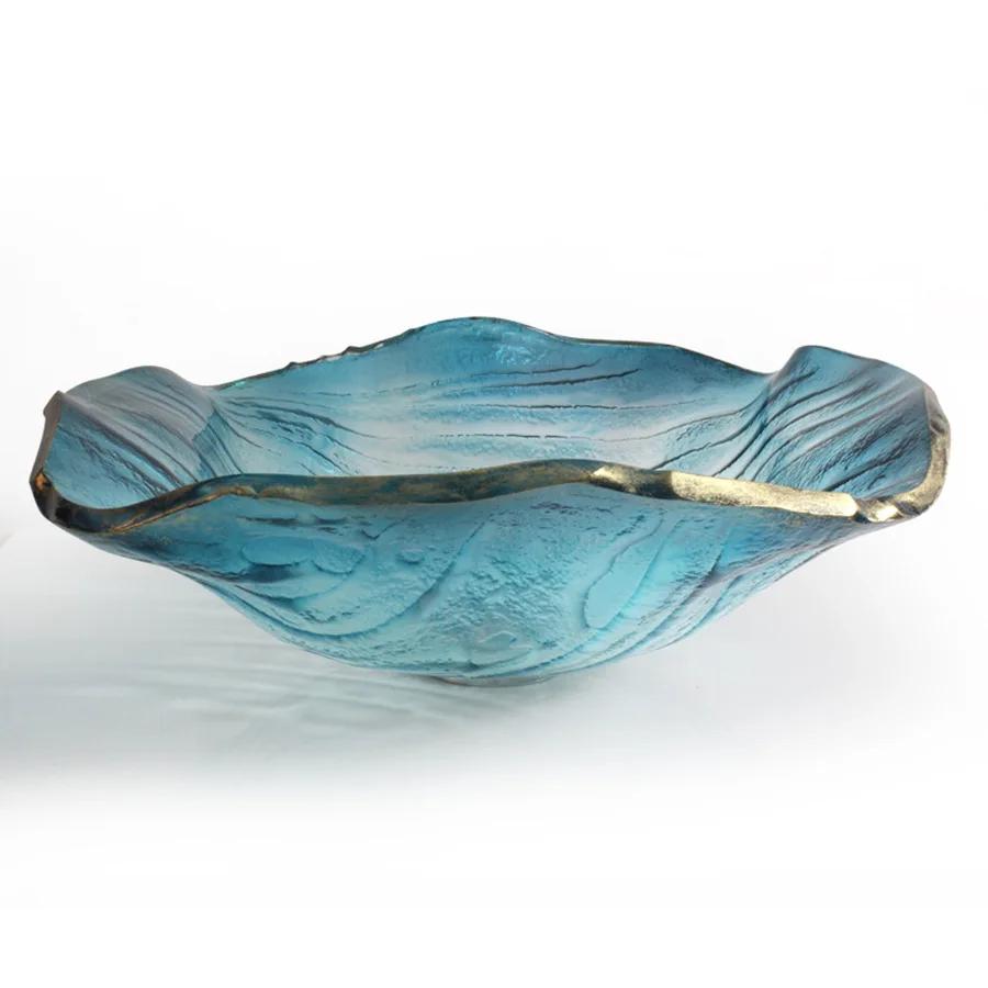 Раковина из закаленного стекла для ванной комнаты, туалет в отеле, настенная раковина, креативный смеситель для раковины
Раковина из закаленного стекла для ванной комнаты, туалет в отеле, настенная раковина, креативный смеситель для раковины