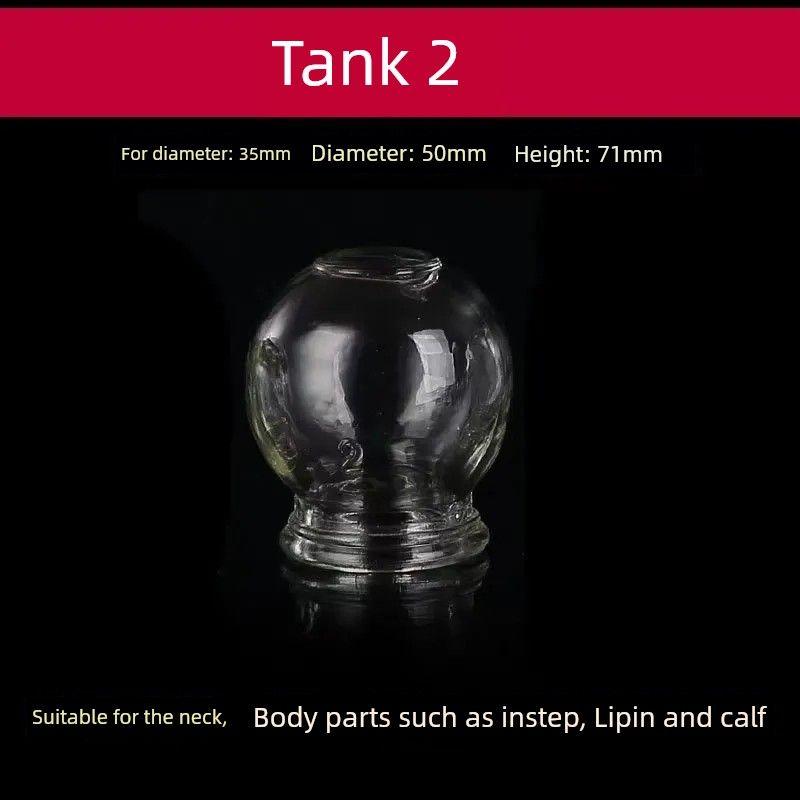 Large and Medium Size Small Size Face Walking Jar Facial Cupping Beauty Salon Facial Massage For Home Cupping Glass Jar
Large and Medium Size Small Size Face Walking Jar Facial Cupping Beauty Salon Facial Massage For Home Cupping Glass Jar
