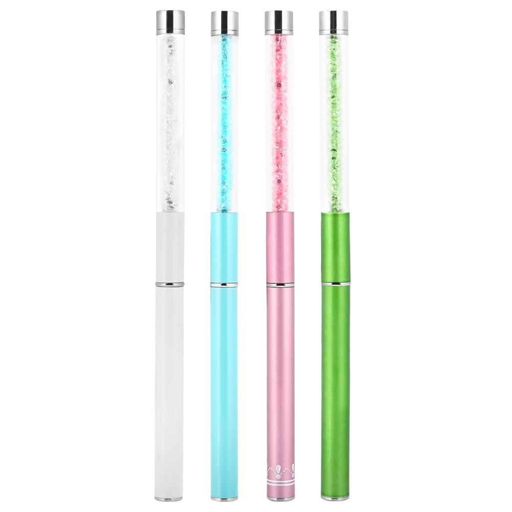 4 Colors Eyelash Eyebrow Brush Mascara Wands Applicator Spooler Eyelash Extension Eyebrow Comb white
4 Colors Eyelash Eyebrow Brush Mascara Wands Applicator Spooler Eyelash Extension Eyebrow Comb white