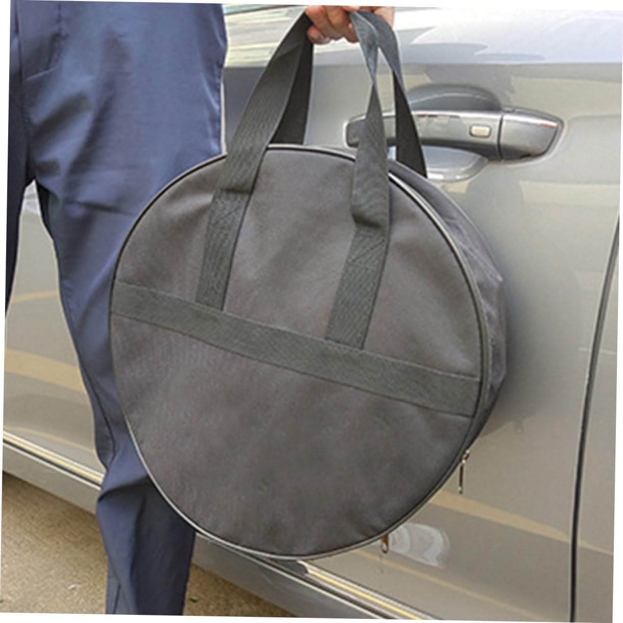 Oxford Cloth Tool Bag Cable Organizer Large Capacity Storage for Automotive Tools DIY Repair Kit
Oxford Cloth Tool Bag Cable Organizer Large Capacity Storage for Automotive Tools DIY Repair Kit