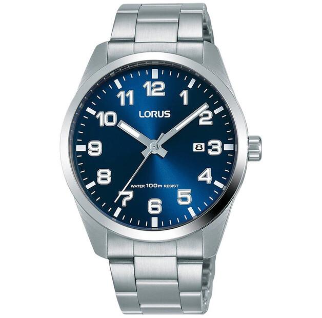 Часы Lorus RH975JX5 One Size
Часы Lorus RH975JX5 One Size