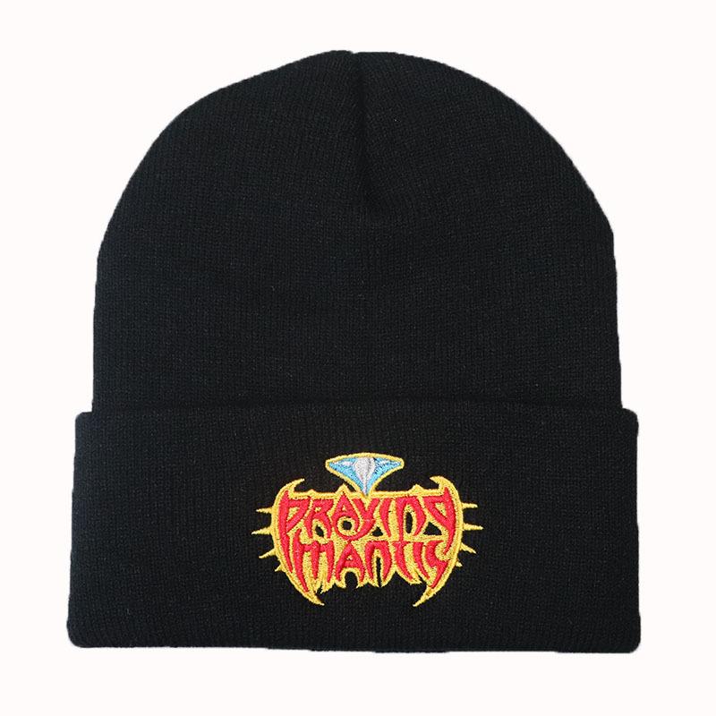 Popular Singles for Men and Women in Europe and America PRAYING MANTIS Knitted hat, warm pullover hip-hop hat, woolen hat Adjustable чёрный
Popular Singles for Men and Women in Europe and America PRAYING MANTIS Knitted hat, warm pullover hip-hop hat, woolen hat Adjustable чёрный