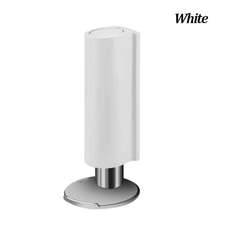 Stainless Steel Magnetic Door Stopper Self Adhesive Windproof Door Suction Doorstop Base Home Heavy Duty Door Hardware Holder белый
Stainless Steel Magnetic Door Stopper Self Adhesive Windproof Door Suction Doorstop Base Home Heavy Duty Door Hardware Holder белый