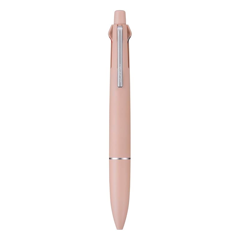 mitsubishi pencil multifunction pen jet stream light touch ink 4&1 0.5 coral pink Mellow MSXE5LS05.66
mitsubishi pencil multifunction pen jet stream light touch ink 4&1 0.5 coral pink Mellow MSXE5LS05.66