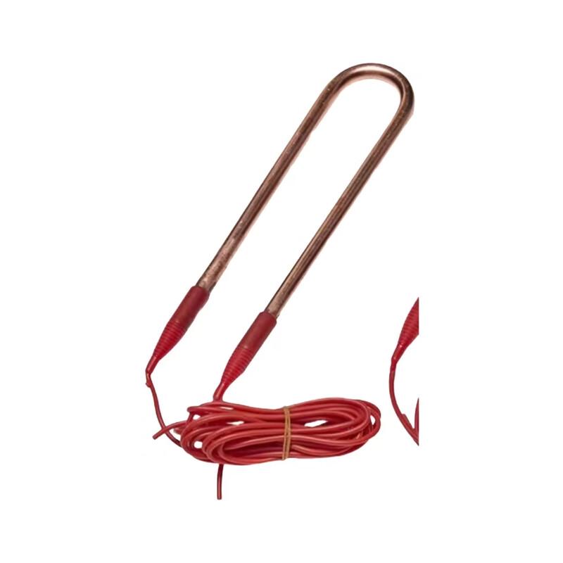 Copper Electric Immersion Heater
Copper Electric Immersion Heater