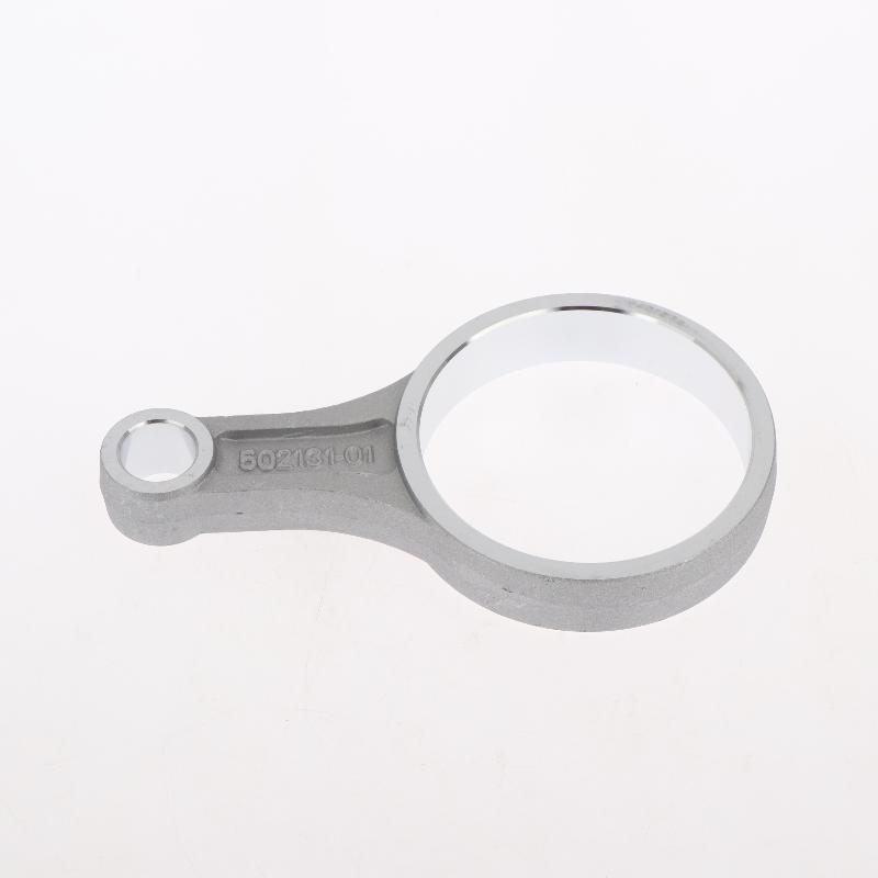 Refrigeration Compressor Connecting Rod For 4Ncs-12.2Y 4Nes-20-40P 4Pcs-15.2 4Tcs-8.2 Compressor Repair Part 1Pcs
Refrigeration Compressor Connecting Rod For 4Ncs-12.2Y 4Nes-20-40P 4Pcs-15.2 4Tcs-8.2 Compressor Repair Part 1Pcs