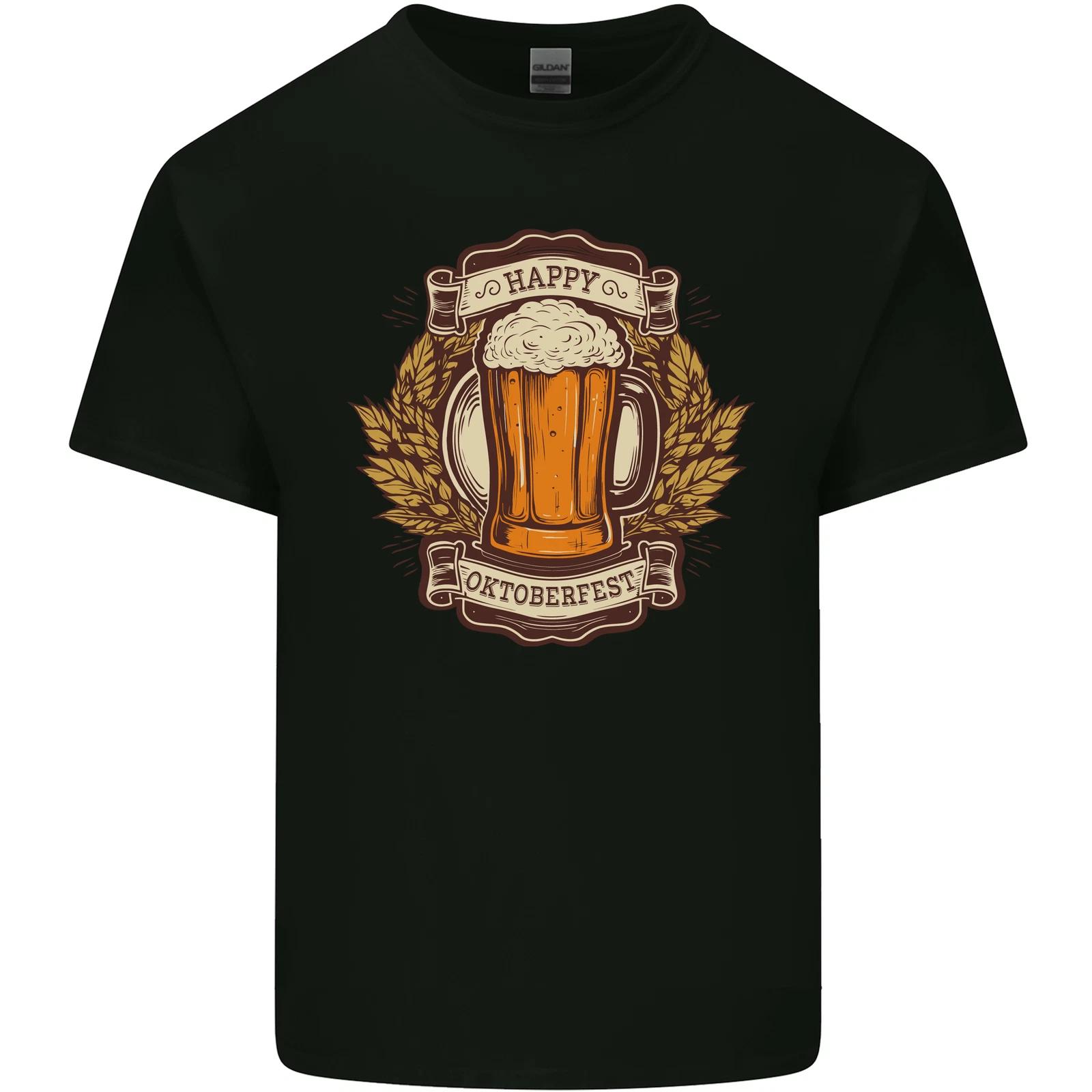 Happy Oktoberfest Octoberfest Beer Kids T-Shirt Childrens XL
Happy Oktoberfest Octoberfest Beer Kids T-Shirt Childrens XL
