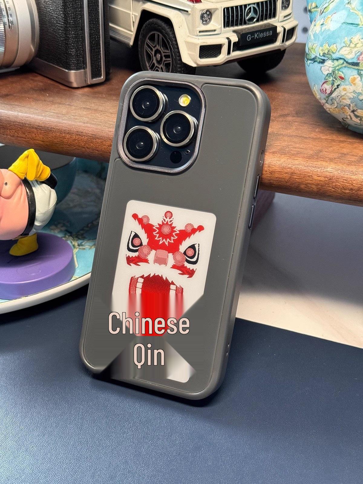 DIY Color Ink Screen Smart Mirroring Protective Case for Apple 13/14/15 Pro Max iPhone 15
DIY Color Ink Screen Smart Mirroring Protective Case for Apple 13/14/15 Pro Max iPhone 15