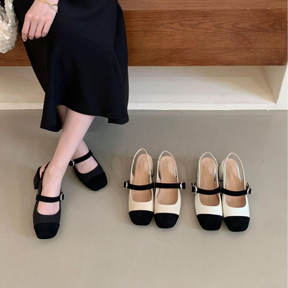 2025 winter new round head thick heel shallow mouth word with buckle rear air heel Mary Jane women s shoes 39 абрикосовый
2025 winter new round head thick heel shallow mouth word with buckle rear air heel Mary Jane women s shoes 39 абрикосовый