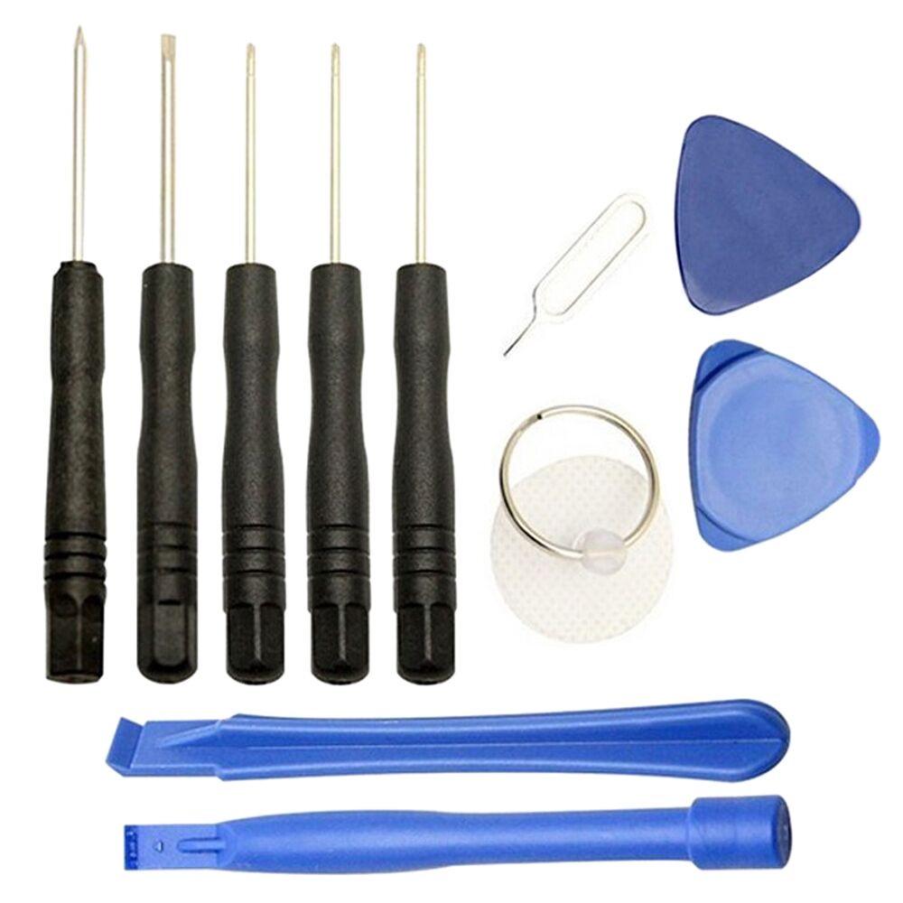 11 in 1 Cell Phone Opening Pry Tool Kit Smartphone Screwdriver For
11 in 1 Cell Phone Opening Pry Tool Kit Smartphone Screwdriver For