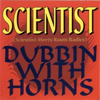 LP Record SCIENTIST, THE ROOTS RADICS - Dubbin With Horns BSLP560 Burning Sounds 1996 UK Reggae, Ska & Dub Used
LP Record SCIENTIST, THE ROOTS RADICS - Dubbin With Horns BSLP560 Burning Sounds 1996 UK Reggae, Ska & Dub Used