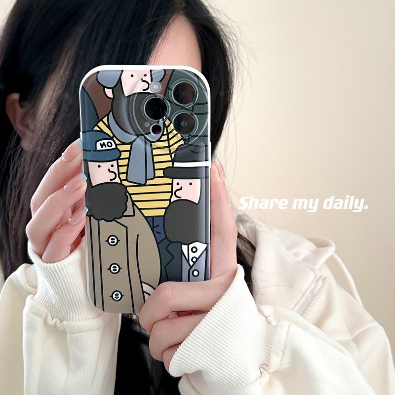 Zhitai Air Cushion Protective Case for iPhone 11/12/13 Pro - Women s All-Inclusive Cover iPhone 11
Zhitai Air Cushion Protective Case for iPhone 11/12/13 Pro - Women s All-Inclusive Cover iPhone 11