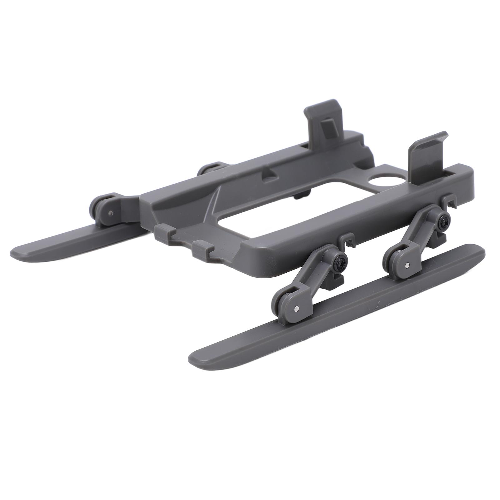 Шасі дрона Складний Подовжувач Висоти Захист Ніжок Темно-сірий для DJI Mavic 3
Шасі дрона Складний Подовжувач Висоти Захист Ніжок Темно-сірий для DJI Mavic 3
