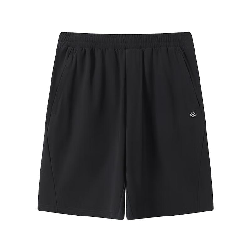 Men s Quick-Dry Breathable Athletic Shorts L
Men s Quick-Dry Breathable Athletic Shorts L