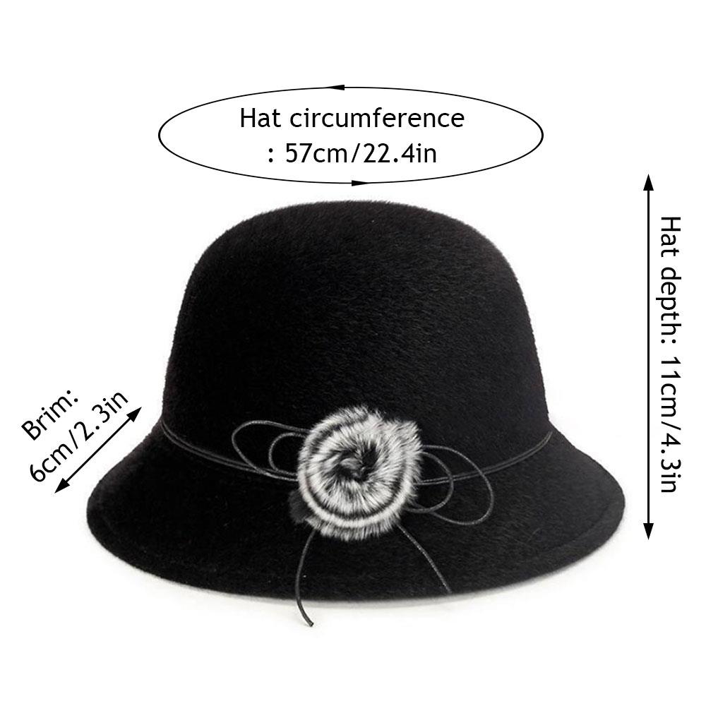 Winter Women s Hard Top Beret Hat Britain Autumn White Black Wool Felt Pillbox Hat Retro Elegant Fedoras Painter Hat Lady Berets рожевий
Winter Women s Hard Top Beret Hat Britain Autumn White Black Wool Felt Pillbox Hat Retro Elegant Fedoras Painter Hat Lady Berets рожевий