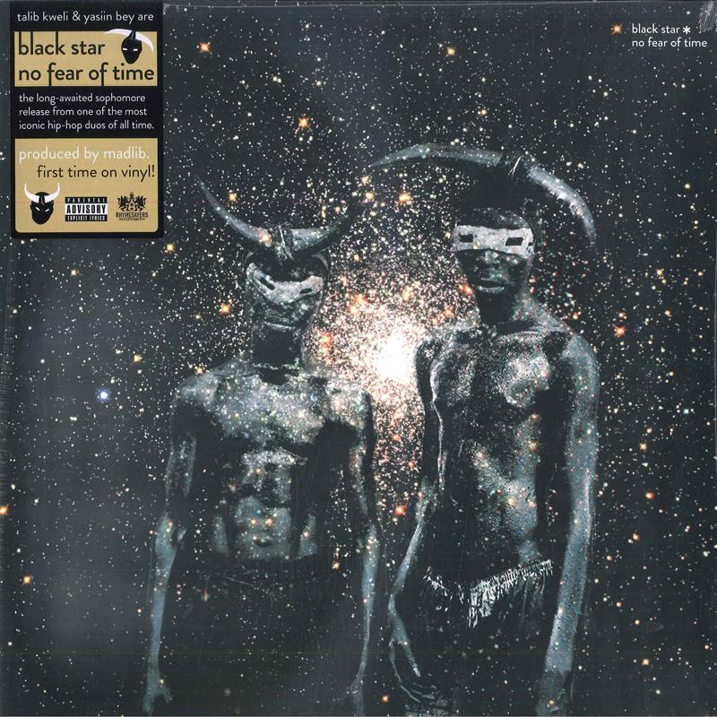 Виниловая пластинка BLACK STAR No Fear Of Time RSE03871 Rhymesayers Ent 2024 US Rap HipHopRB
Виниловая пластинка BLACK STAR No Fear Of Time RSE03871 Rhymesayers Ent 2024 US Rap HipHopRB