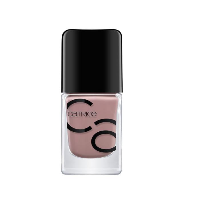 Гель-лак Catrice Iconails 10 Rosywood Hills 10,5 мл
Гель-лак Catrice Iconails 10 Rosywood Hills 10,5 мл