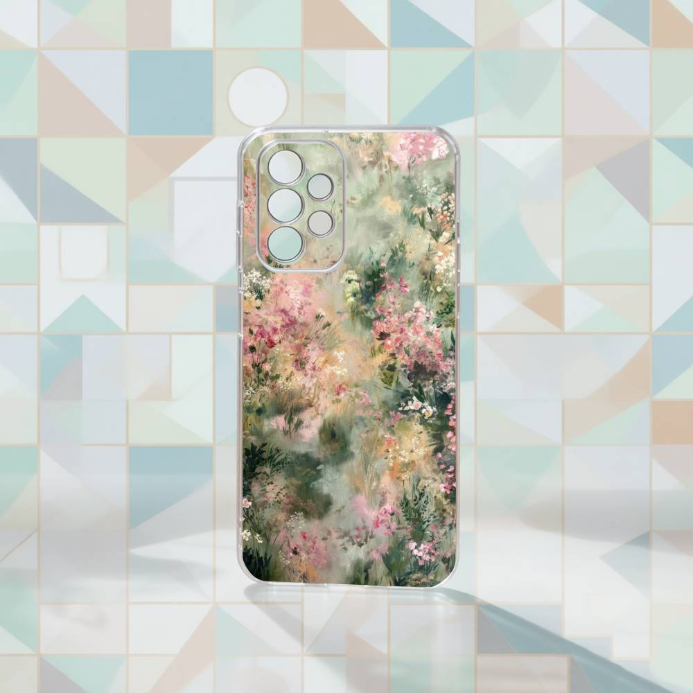 Oil Painting Flowers Series Phone Case For Samsung S25,S24,S21,S22,S23,S30,Ultra,S20,Plus,Fe Transparent Cover Samsung S10plus
Oil Painting Flowers Series Phone Case For Samsung S25,S24,S21,S22,S23,S30,Ultra,S20,Plus,Fe Transparent Cover Samsung S10plus