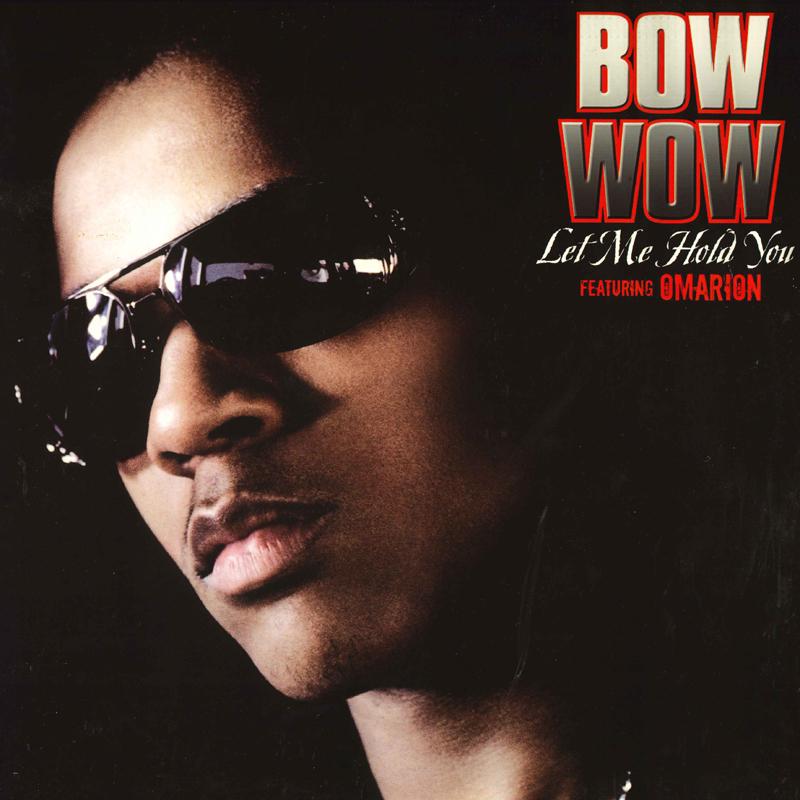 12inch Record BOW WOW - Let Me Hold You 4474625 COLUMBIA 2005 US Rap & Hip-Hop/R&B Used
12inch Record BOW WOW - Let Me Hold You 4474625 COLUMBIA 2005 US Rap & Hip-Hop/R&B Used