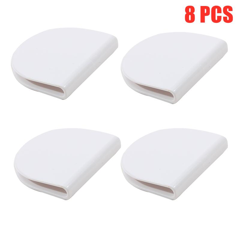 Клипсы для штор от брызг для душа Ветрозащитный стоп-защитный зажим Ветрозащитный стоп-защитный зажим Самоклеящийся держатель для штор Splash
Клипсы для штор от брызг для душа Ветрозащитный стоп-защитный зажим Ветрозащитный стоп-защитный зажим Самоклеящийся держатель для штор Splash