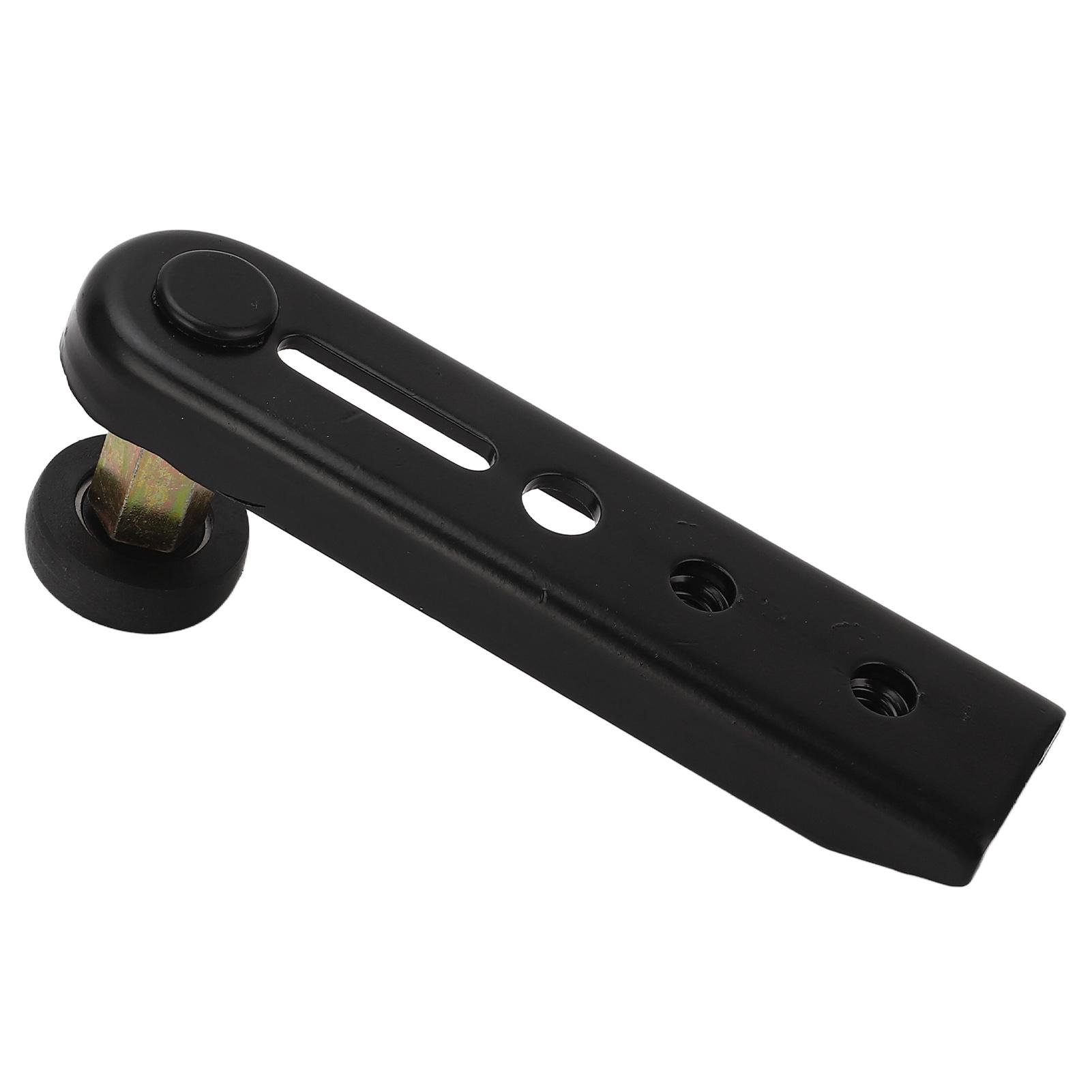 Кронштейн ролика сдвижной двери 15837340 Верхний ролик со стороны пассажира Замена для CHEVY EXPRESS 2500
Кронштейн ролика сдвижной двери 15837340 Верхний ролик со стороны пассажира Замена для CHEVY EXPRESS 2500