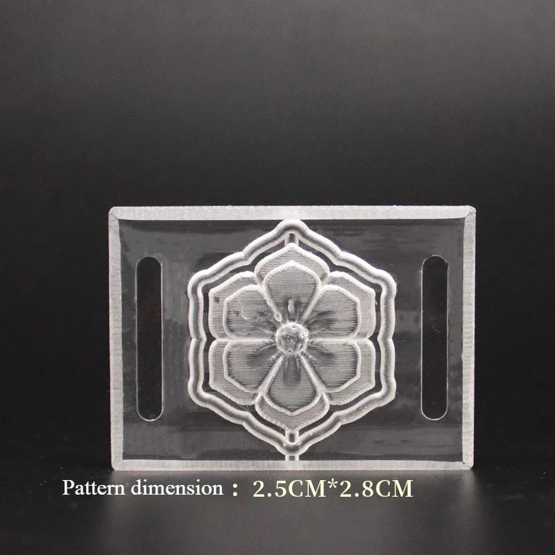 Форма для благовоний, двухсторонняя, акриловый материал, узор «Счастливые облака», лотос, аксессуары для ручной работы, сделай сам, инструменты для изготовления бусин для благовоний sakura
Форма для благовоний, двухсторонняя, акриловый материал, узор «Счастливые облака», лотос, аксессуары для ручной работы, сделай сам, инструменты для изготовления бусин для благовоний sakura