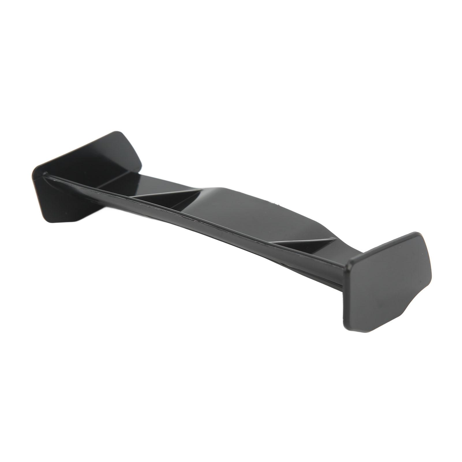 RC Car Tail Spoiler Resistance Reducing Rear Wing Tail Replacement for BONZAI 1/16 RC Off Road Vehicle
RC Car Tail Spoiler Resistance Reducing Rear Wing Tail Replacement for BONZAI 1/16 RC Off Road Vehicle