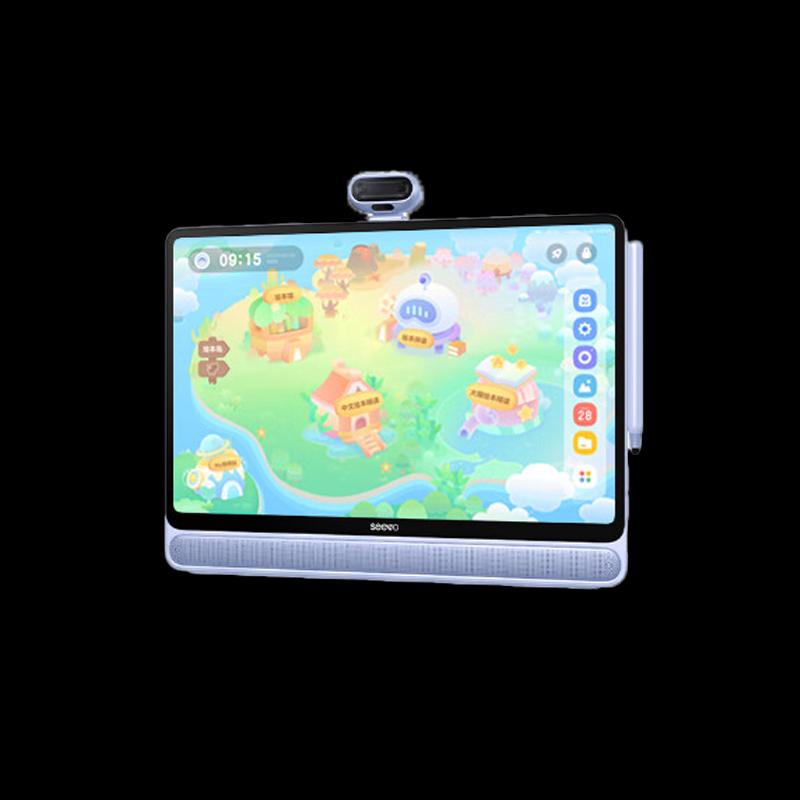 Seewo W3 Eye Protection Learning Tablet (CN version)
Seewo W3 Eye Protection Learning Tablet (CN version)