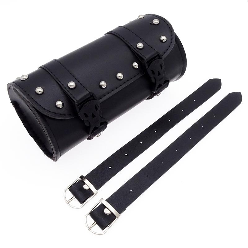 Универсальные подвесные сумки для мотоциклов, большая вместимость, искусственная кожа, передняя вилка, руль, боковые сумки для инструментов для Honda Yamaha
Универсальные подвесные сумки для мотоциклов, большая вместимость, искусственная кожа, передняя вилка, руль, боковые сумки для инструментов для Honda Yamaha