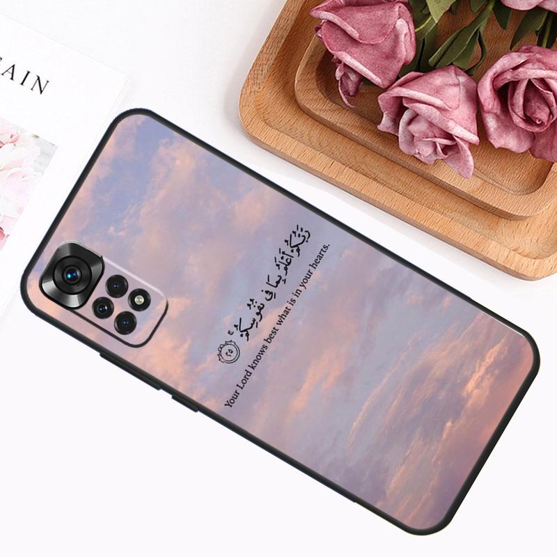 Quran Muslim Surah Ikhlas Islamic Case For Xiaomi Redmi Note 14 13 12 11 9 10 Pro 9S 10S 11S 12S Redmi 14C 13C 12C 10C Cover Redmi Note 11
Quran Muslim Surah Ikhlas Islamic Case For Xiaomi Redmi Note 14 13 12 11 9 10 Pro 9S 10S 11S 12S Redmi 14C 13C 12C 10C Cover Redmi Note 11
