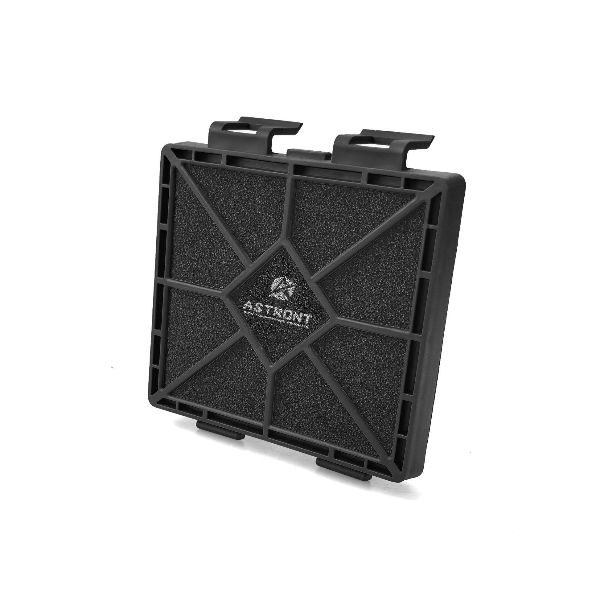 CRF 300 L Motorcycle Air Intake Cleaner Off-road High Flow Air Filter For HONDA CRF300L CRF300RL RALLY 2021 2022 2023 2024 чорний
CRF 300 L Motorcycle Air Intake Cleaner Off-road High Flow Air Filter For HONDA CRF300L CRF300RL RALLY 2021 2022 2023 2024 чорний