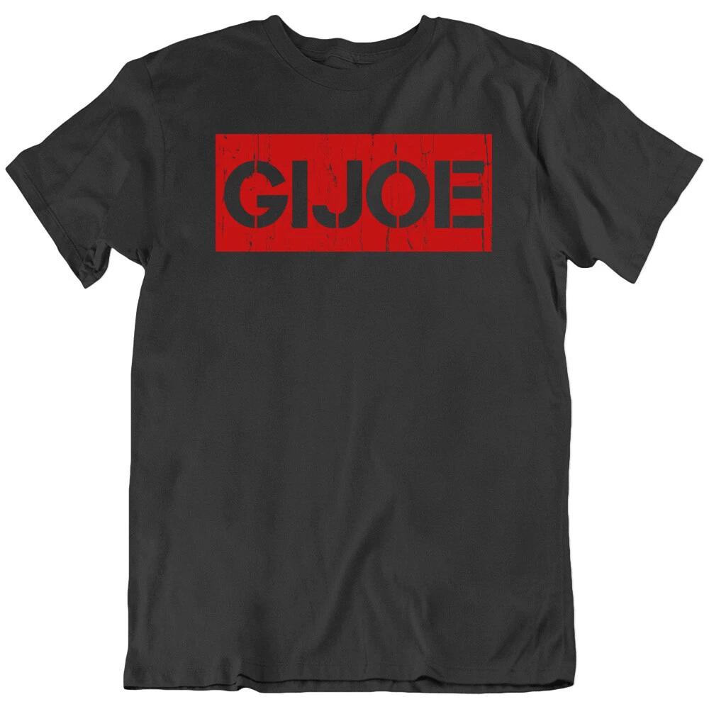 GIJOE, Warrior Soldier Military Army American Hero Fan T Shirt Tee Gift New S
GIJOE, Warrior Soldier Military Army American Hero Fan T Shirt Tee Gift New S