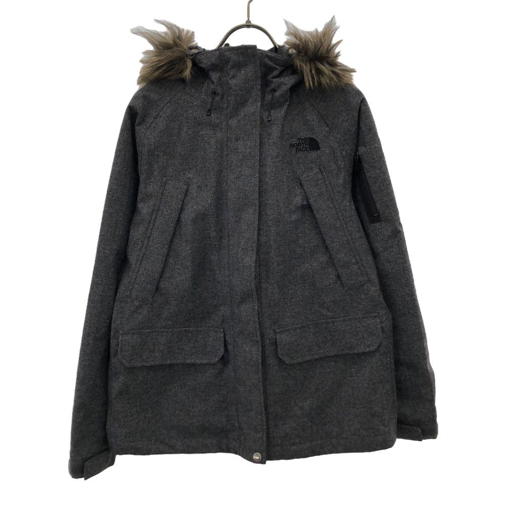 THE NORTH FACE NPW61840 Long sleeve Novelty Grace Triclimate Parker Women Used
THE NORTH FACE NPW61840 Long sleeve Novelty Grace Triclimate Parker Women Used