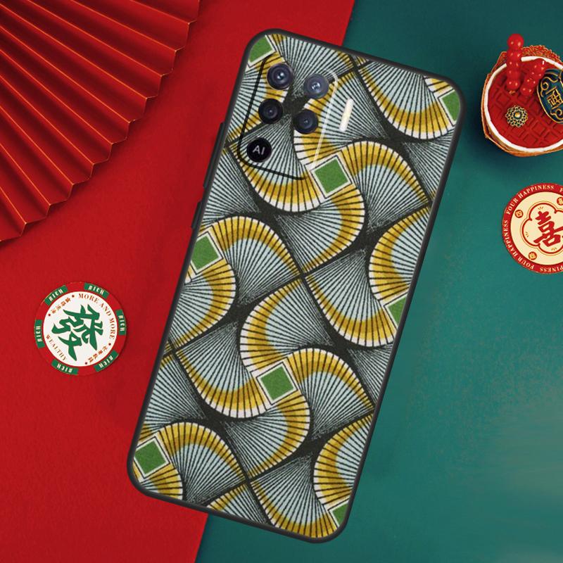African Wax Fabric Case For Oppo A76 A16 A96 A17 A60 A40 A80 A98 A58 A78 A18 A38 A57 A74 A54 A94 A15 A5 A6 Pro OPPO A96 4G
African Wax Fabric Case For Oppo A76 A16 A96 A17 A60 A40 A80 A98 A58 A78 A18 A38 A57 A74 A54 A94 A15 A5 A6 Pro OPPO A96 4G