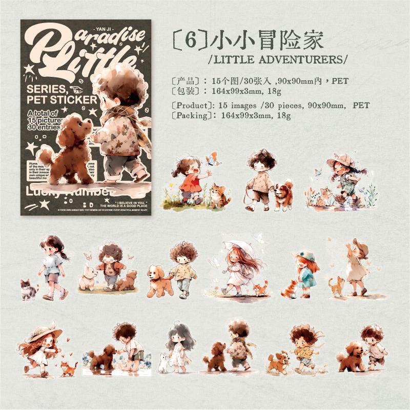 Journal GO 30pcs Cute Girl Stickers DIY Planner Scrapbooking Collage Junk Journal Dairy Notepad Phone Case Lovely Paradise Decal
Journal GO 30pcs Cute Girl Stickers DIY Planner Scrapbooking Collage Junk Journal Dairy Notepad Phone Case Lovely Paradise Decal