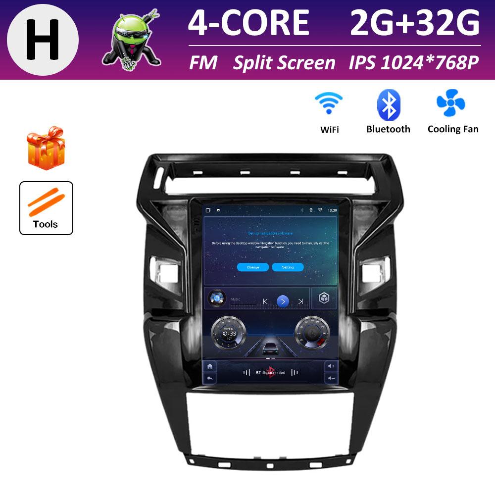 Autoradio Android OS for Citroen C4 C Quatre 2012 2013 2014 2015 2016 Wireless Carplay IPS Touch Screen GPS Navigation Head Unit
Autoradio Android OS for Citroen C4 C Quatre 2012 2013 2014 2015 2016 Wireless Carplay IPS Touch Screen GPS Navigation Head Unit