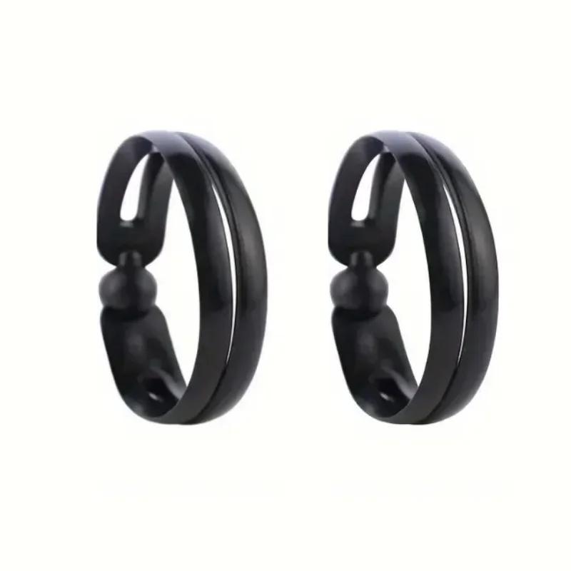 BEPAN 2/4pcs Magic Twist Donut Bun Clips Set Twist Curler Bun Shaper DIY Ring Style Ponytail bands Hairstyling Braiders Tools
BEPAN 2/4pcs Magic Twist Donut Bun Clips Set Twist Curler Bun Shaper DIY Ring Style Ponytail bands Hairstyling Braiders Tools