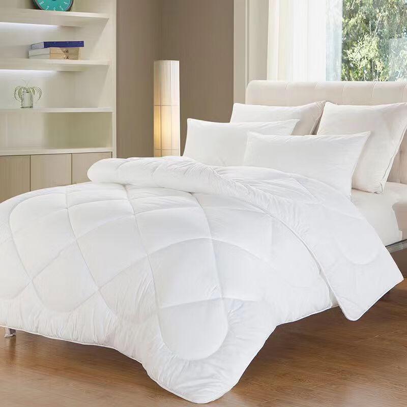 Mengjie Winter Duvet
Mengjie Winter Duvet