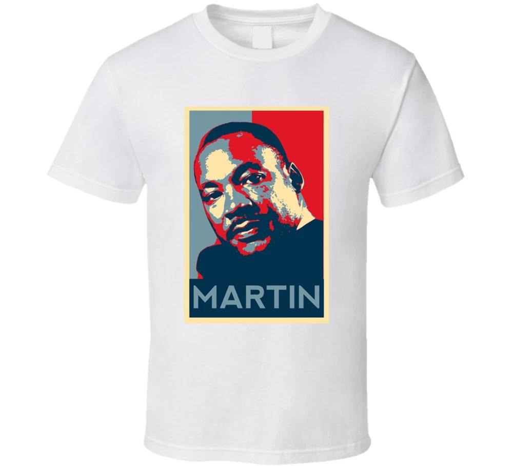 Martin Luther King Jr, Activist, Political, Black History T Shirt Tee Gift New 2XL
Martin Luther King Jr, Activist, Political, Black History T Shirt Tee Gift New 2XL