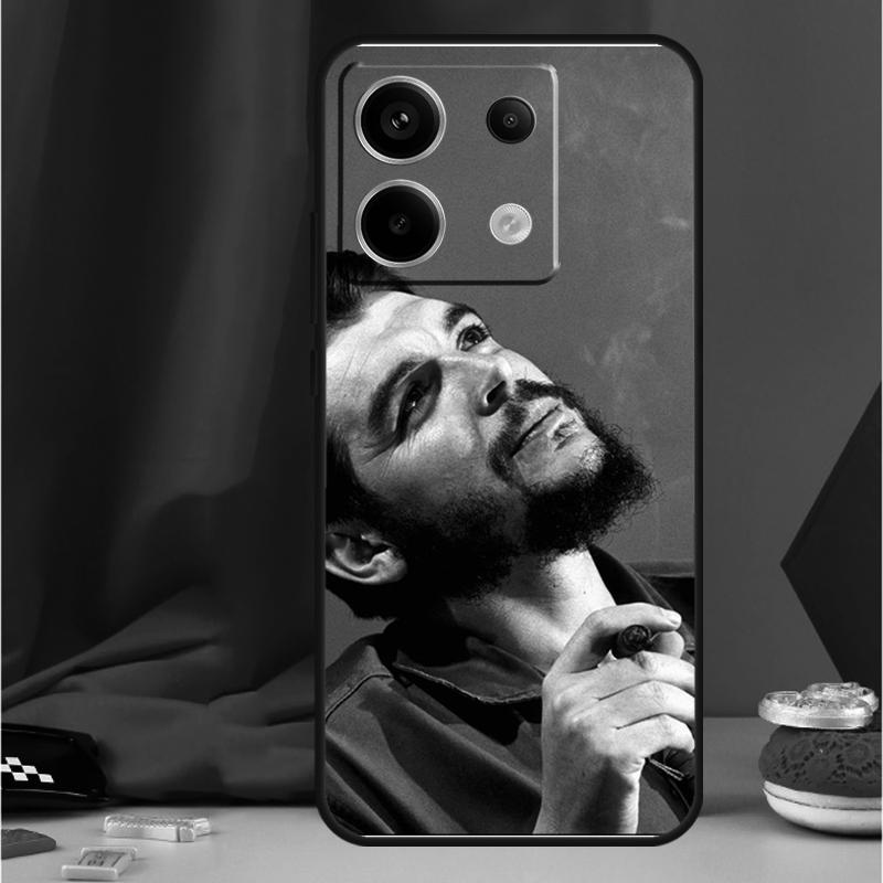 Че Гевара Сигарета Чехол Для Xiaomi Redmi 13C 12 9C 10C 12C Redmi Note 13 9 10 11 12 Pro 9S 10S 11S 12S Чехол Redmi Note 10S
Че Гевара Сигарета Чехол Для Xiaomi Redmi 13C 12 9C 10C 12C Redmi Note 13 9 10 11 12 Pro 9S 10S 11S 12S Чехол Redmi Note 10S