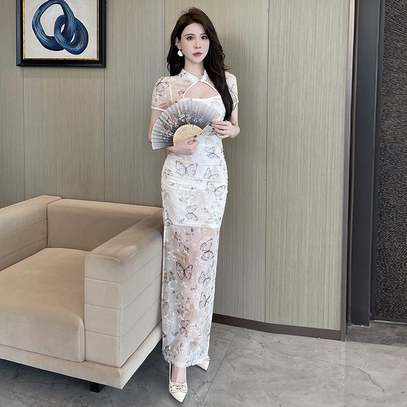 Elegant Slim-Fit Spa Technician Dress for Wellness Clubs XL
Elegant Slim-Fit Spa Technician Dress for Wellness Clubs XL