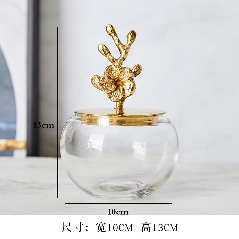 Light Luxury Bathroom Accessories Brass Transparent Crystal Glass Lotion Bottle Storage Tank Cotton Swab Box Marble Storage Tray
Light Luxury Bathroom Accessories Brass Transparent Crystal Glass Lotion Bottle Storage Tank Cotton Swab Box Marble Storage Tray