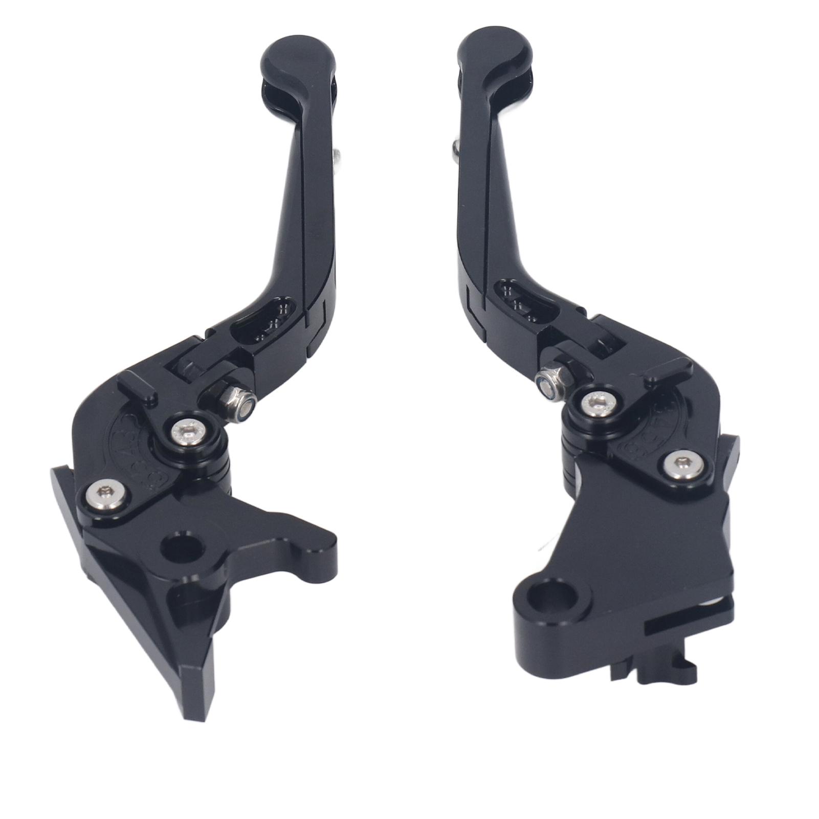 1 Pair Motorcycle Folding Lever Brake Handle Lever for S1000RR S1000R F900R F900XR F850GS F750GS S1000XR
1 Pair Motorcycle Folding Lever Brake Handle Lever for S1000RR S1000R F900R F900XR F850GS F750GS S1000XR