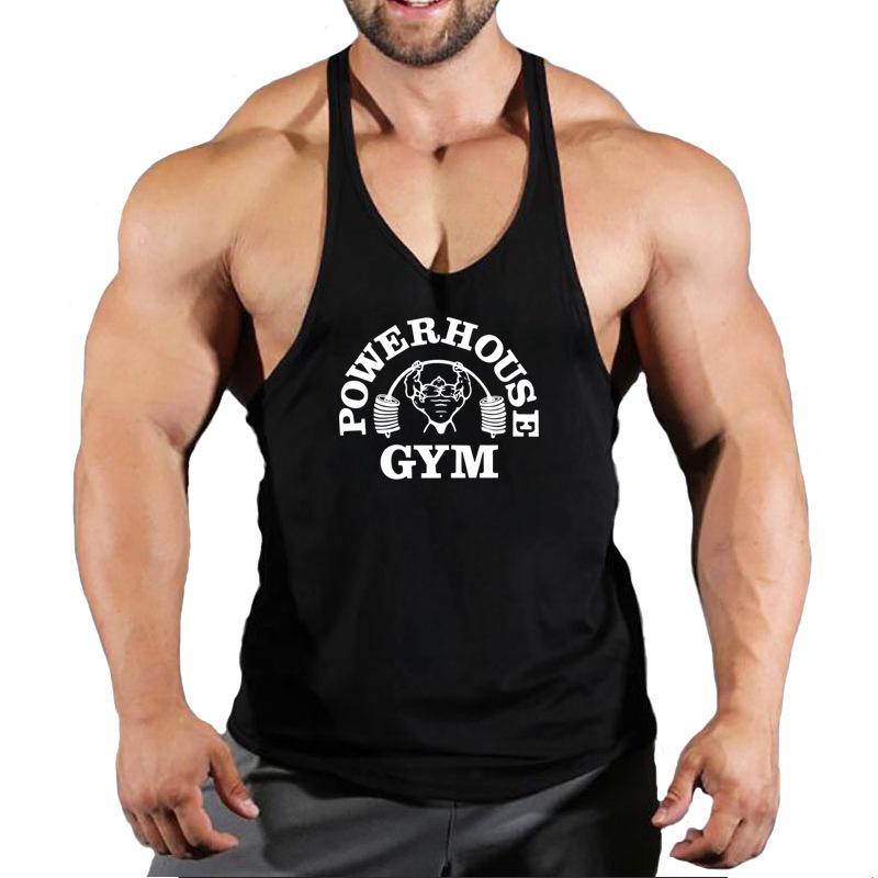 Summer Men s Plus Size Quick-Dry Sports Vest - European & American Style Small
Summer Men s Plus Size Quick-Dry Sports Vest - European & American Style Small