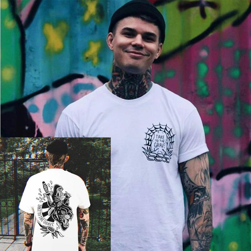 American Vintage Street Bike Tshirt Loose Roundneck Mens and Womens Matching Shortsleeved Top 4XL
American Vintage Street Bike Tshirt Loose Roundneck Mens and Womens Matching Shortsleeved Top 4XL