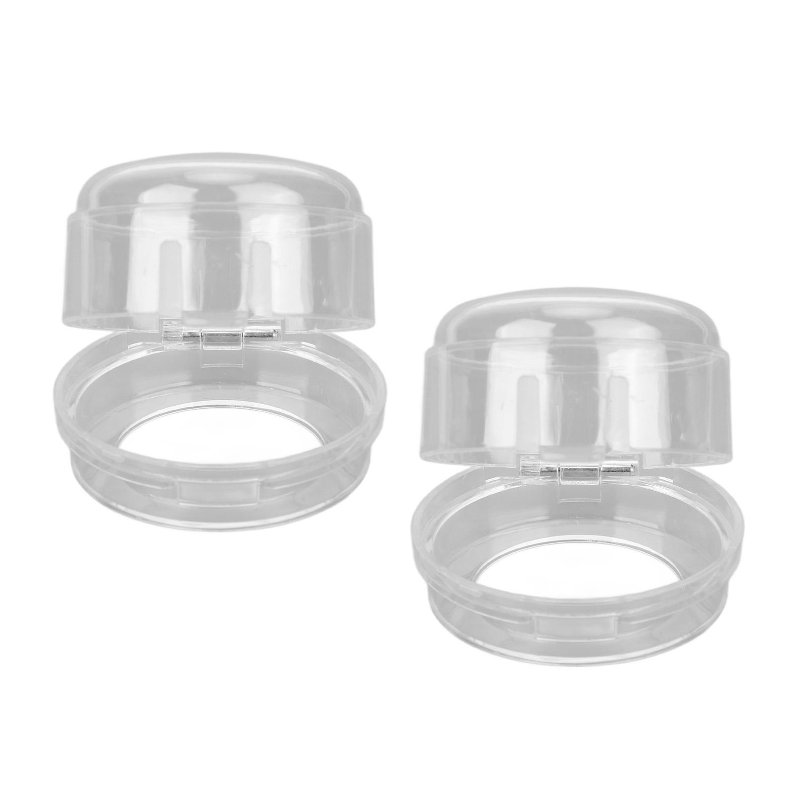 2pcs Gas Stove Knob Covers Child Proof Gas Stove Knob Covers Protector for Home Kitchen
2pcs Gas Stove Knob Covers Child Proof Gas Stove Knob Covers Protector for Home Kitchen