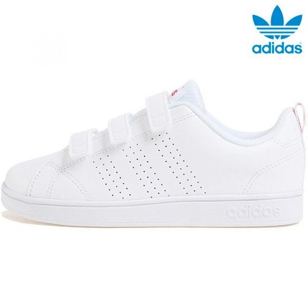 Adidas Adidas Kids Advantage White BB9978 Children Kids Toddler Girls Velcro Velcro Velcro Sneaker Shoes Sneakers
Adidas Adidas Kids Advantage White BB9978 Children Kids Toddler Girls Velcro Velcro Velcro Sneaker Shoes Sneakers