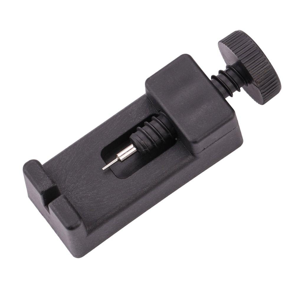 Spring Bar Set Bracelet Case Opener Watch Band Strap Link Pin Remover Watch Repair Tool Kit 02
Spring Bar Set Bracelet Case Opener Watch Band Strap Link Pin Remover Watch Repair Tool Kit 02
