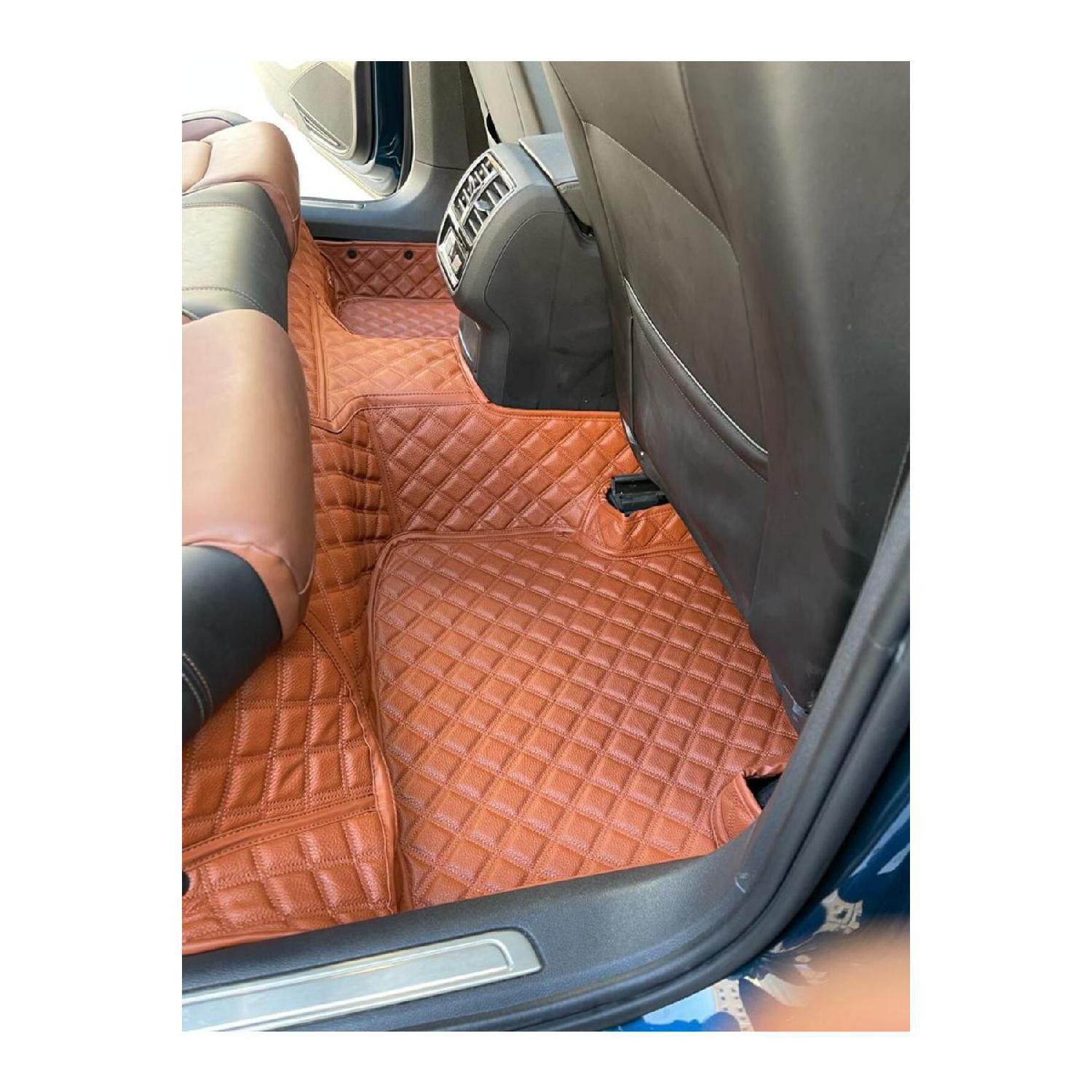 Chery Tiggo 8 Pro 2022-2024 Tan Cinnamon Color 8d Автомобильный специальный кожаный автомобильный коврик нового поколения для бассейна
Chery Tiggo 8 Pro 2022-2024 Tan Cinnamon Color 8d Автомобильный специальный кожаный автомобильный коврик нового поколения для бассейна